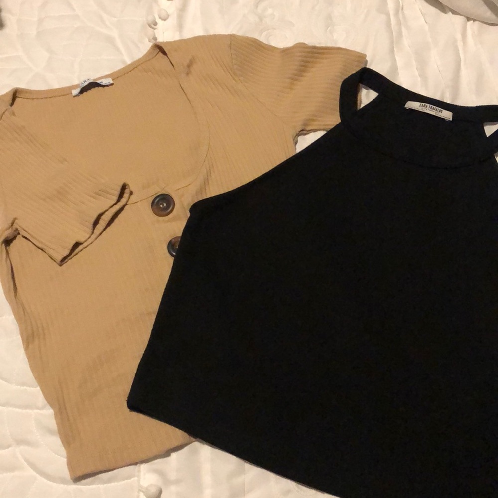 2 Tops